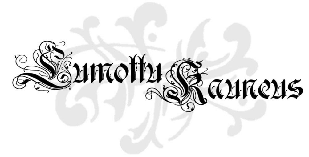 Kauneussalonki - Lumottu Kauneus logo