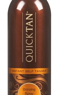 Itseruskettava suihke - Body Drench Quick Tan 170g