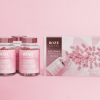 Luxury Hair Growth Gummy Bears- hiusvitamiinit - Image 3