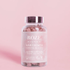Luxury Hair Growth Gummy Bears- hiusvitamiinit