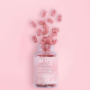 Luxury Hair Growth Gummy Bears- hiusvitamiinit - Image 2