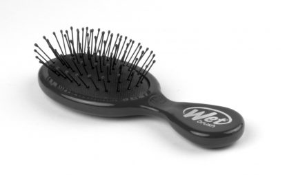 WetBrush mini detangler, musta - Image 4