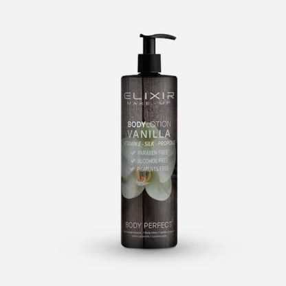 Elixir Make-Up Body Lotion 200ml - Image 3