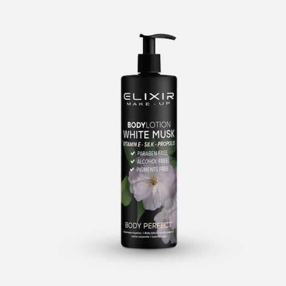 Elixir Make-Up Body Lotion 200ml - Image 2