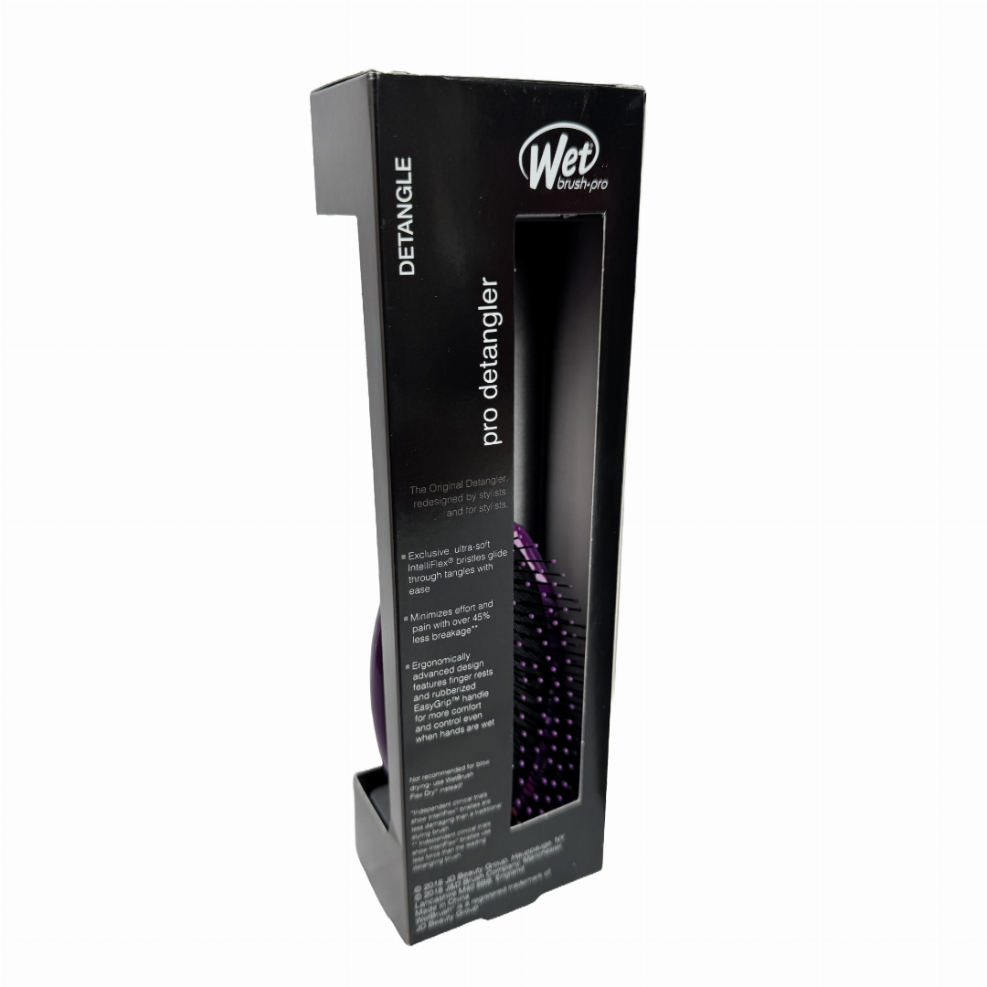 WetBrush Pro Detangler selvitysharja - Image 5