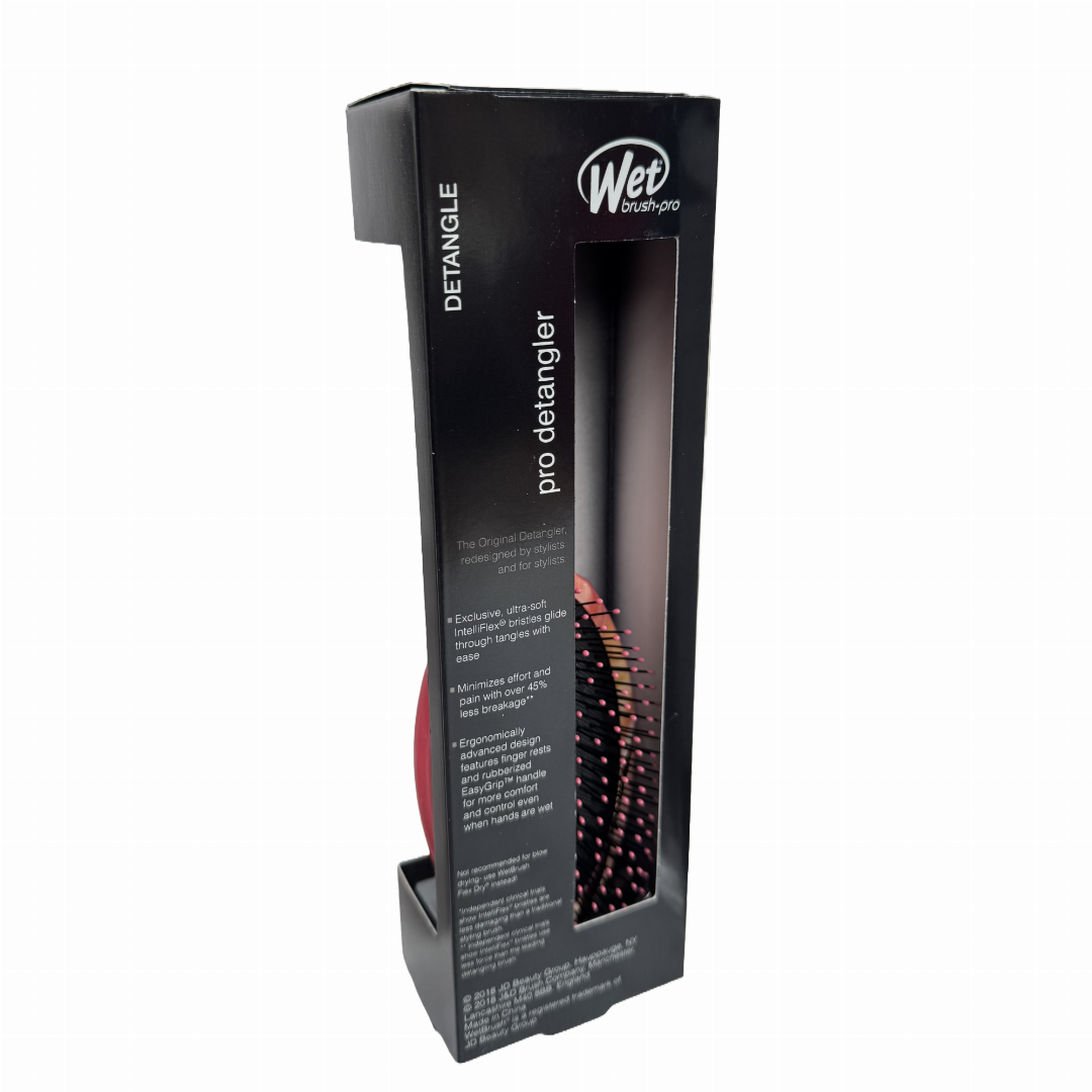 WetBrush Pro Detangler selvitysharja - Image 3