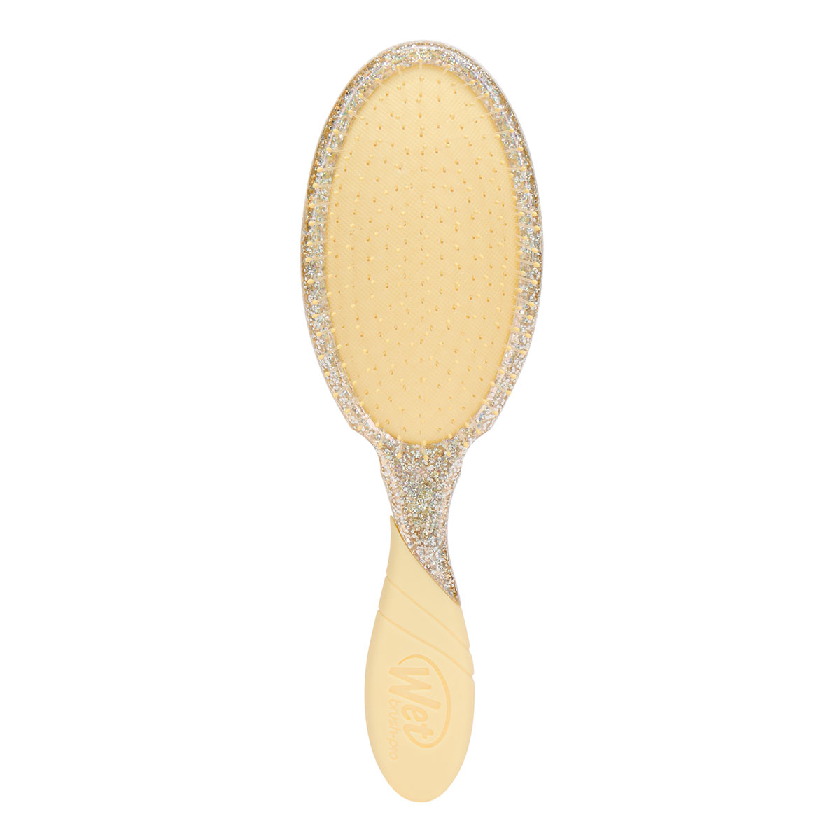 WetBrush Pro Detangler selvitysharja - Glitter - Image 3