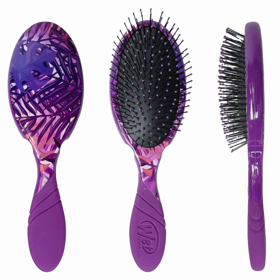 WetBrush Pro Detangler selvitysharja - Image 4