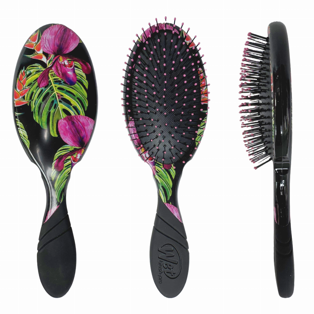 WetBrush Pro Detangler selvitysharja - Image 6